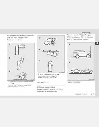 mitsubishi triton 2025 owners manual